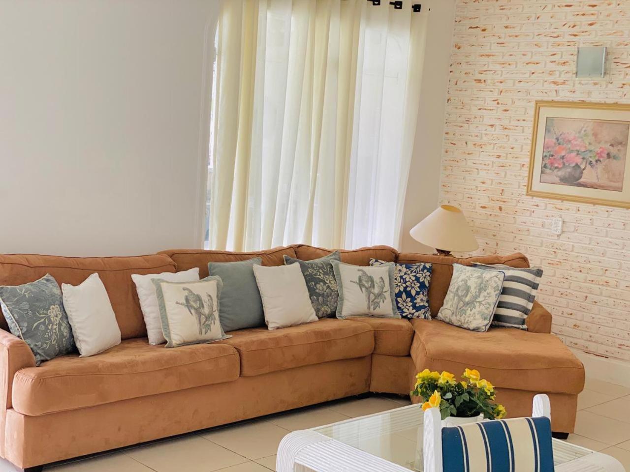 Villa Jardim Acapulco - Guaruja - Praia De Pernambuco Dış mekan fotoğraf